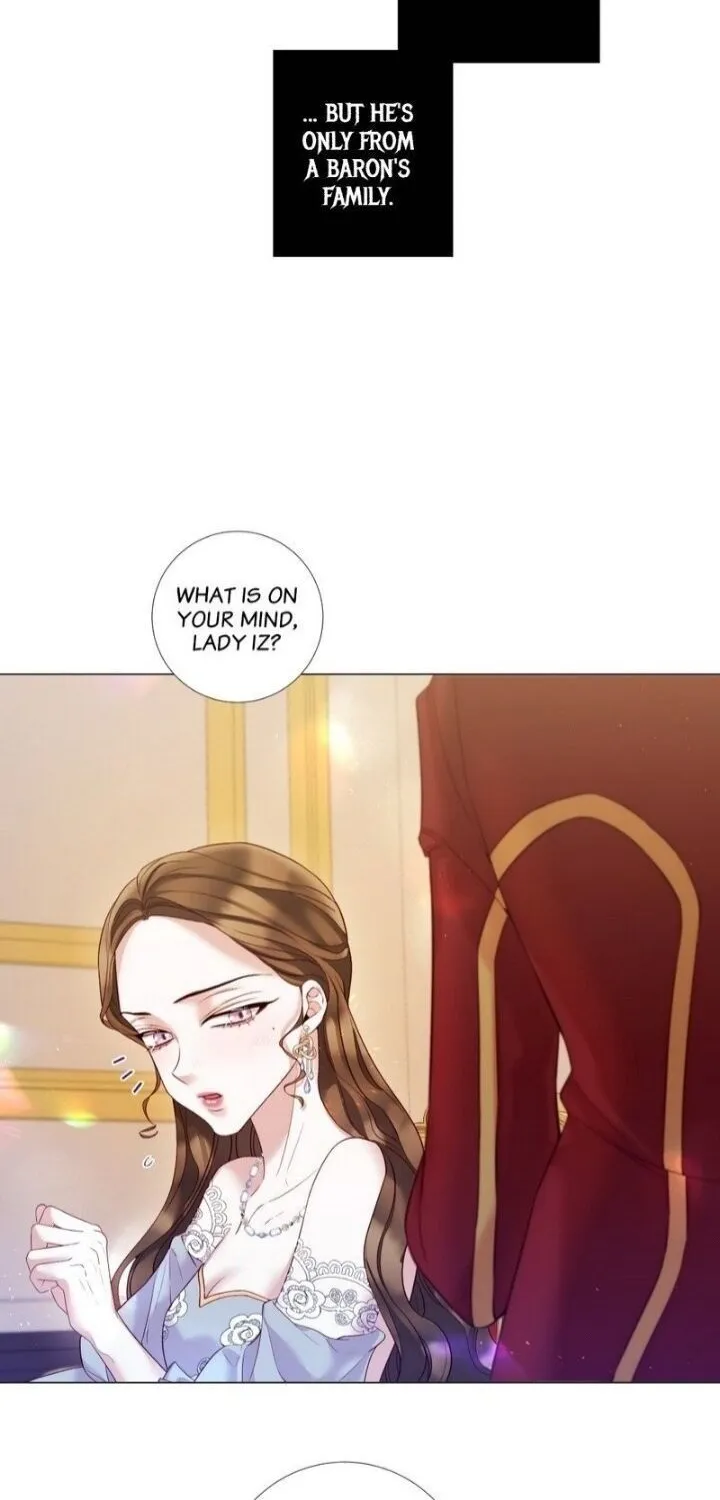 Lady To Queen Chapter 94 page 16 - MangaNato