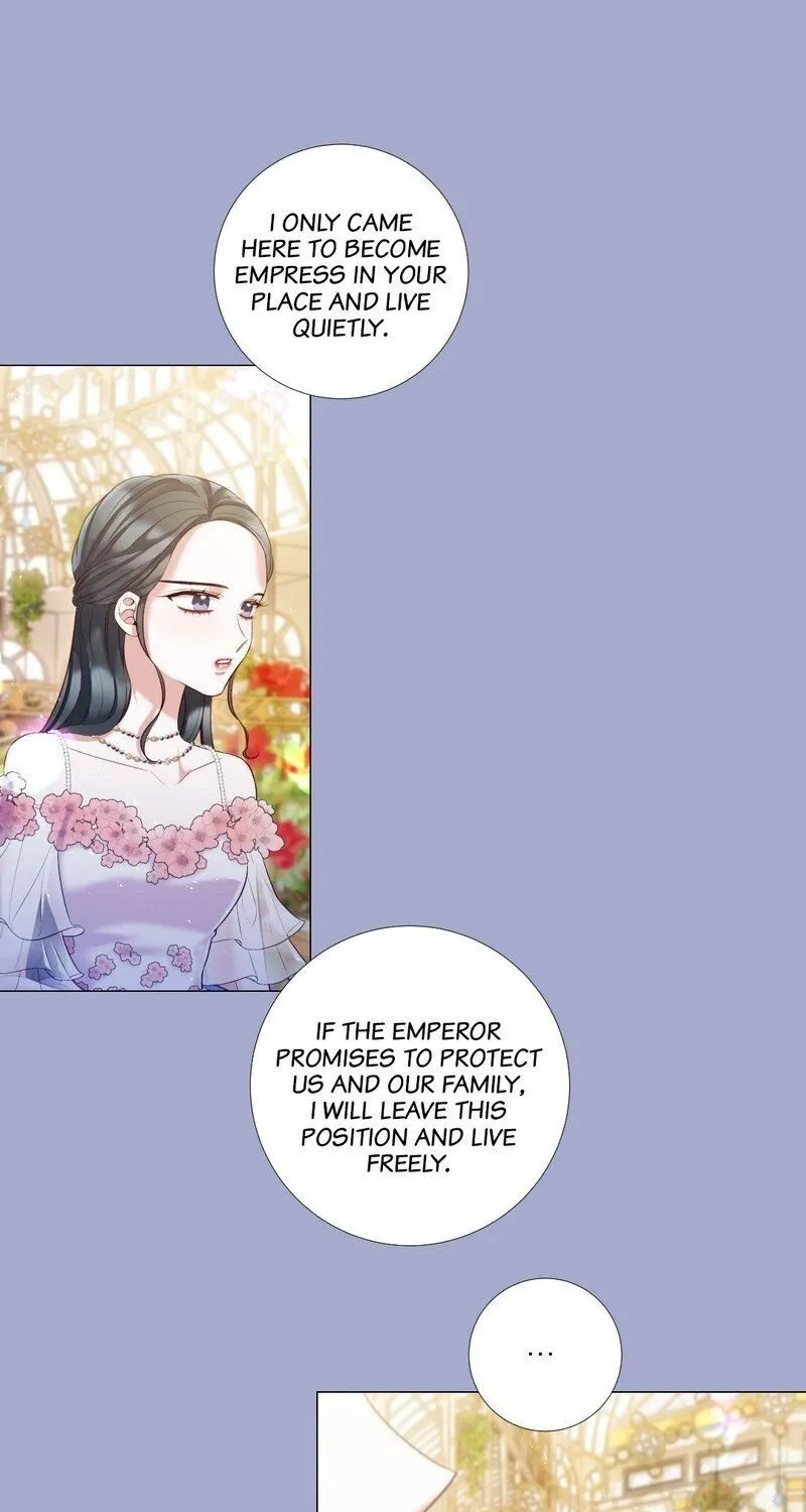 Lady To Queen Chapter 98 page 5 - MangaKakalot