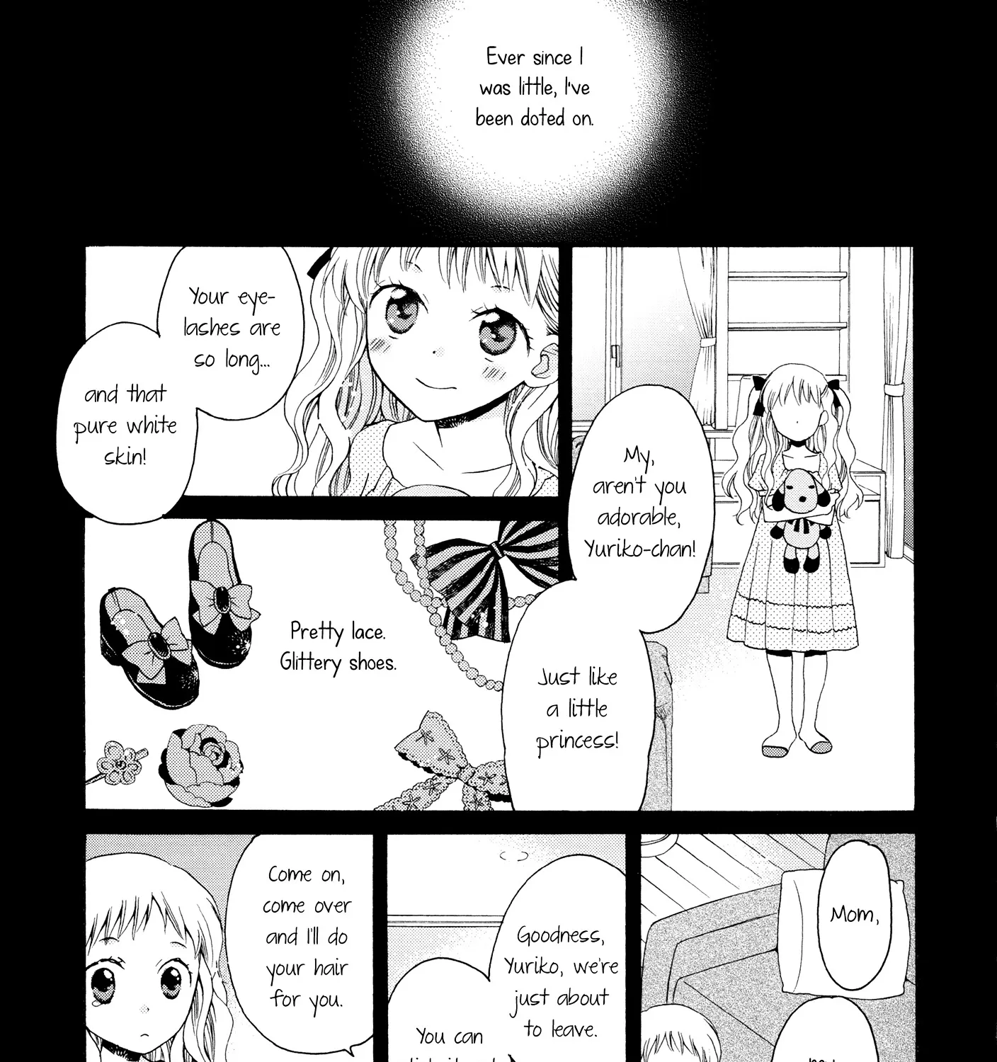 Laika, Pavlov, Pochihachikou - Page 20