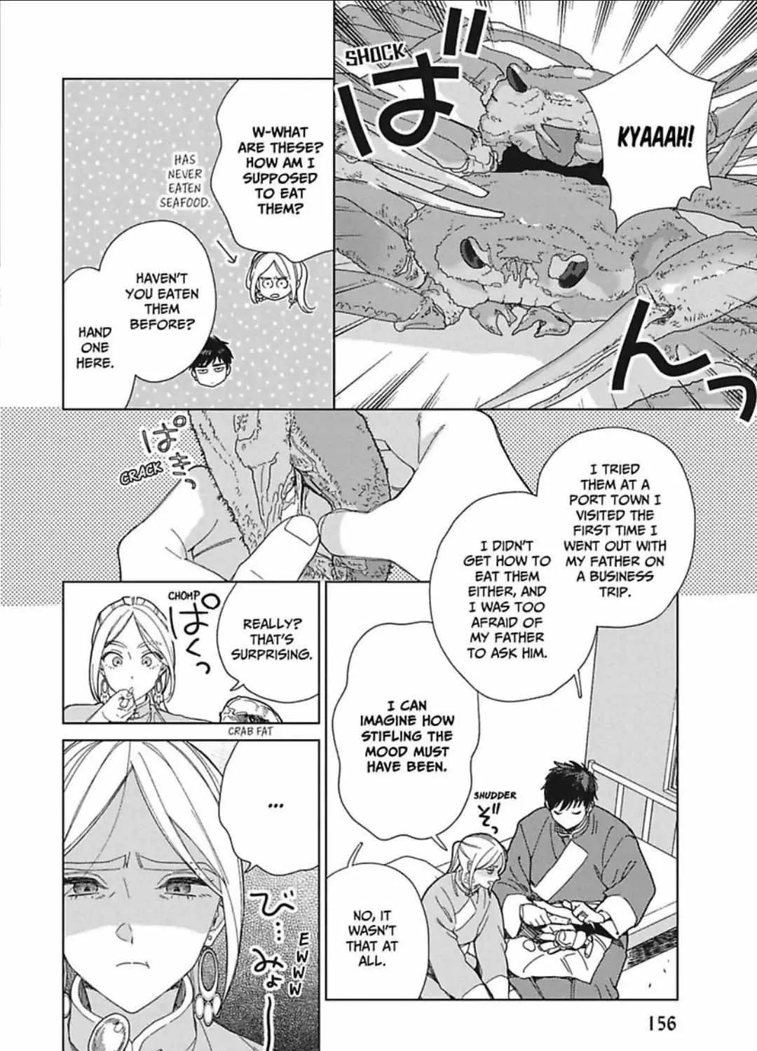 Lala No Kekkon Chapter 5.299999999999999 page 24 - MangaKakalot