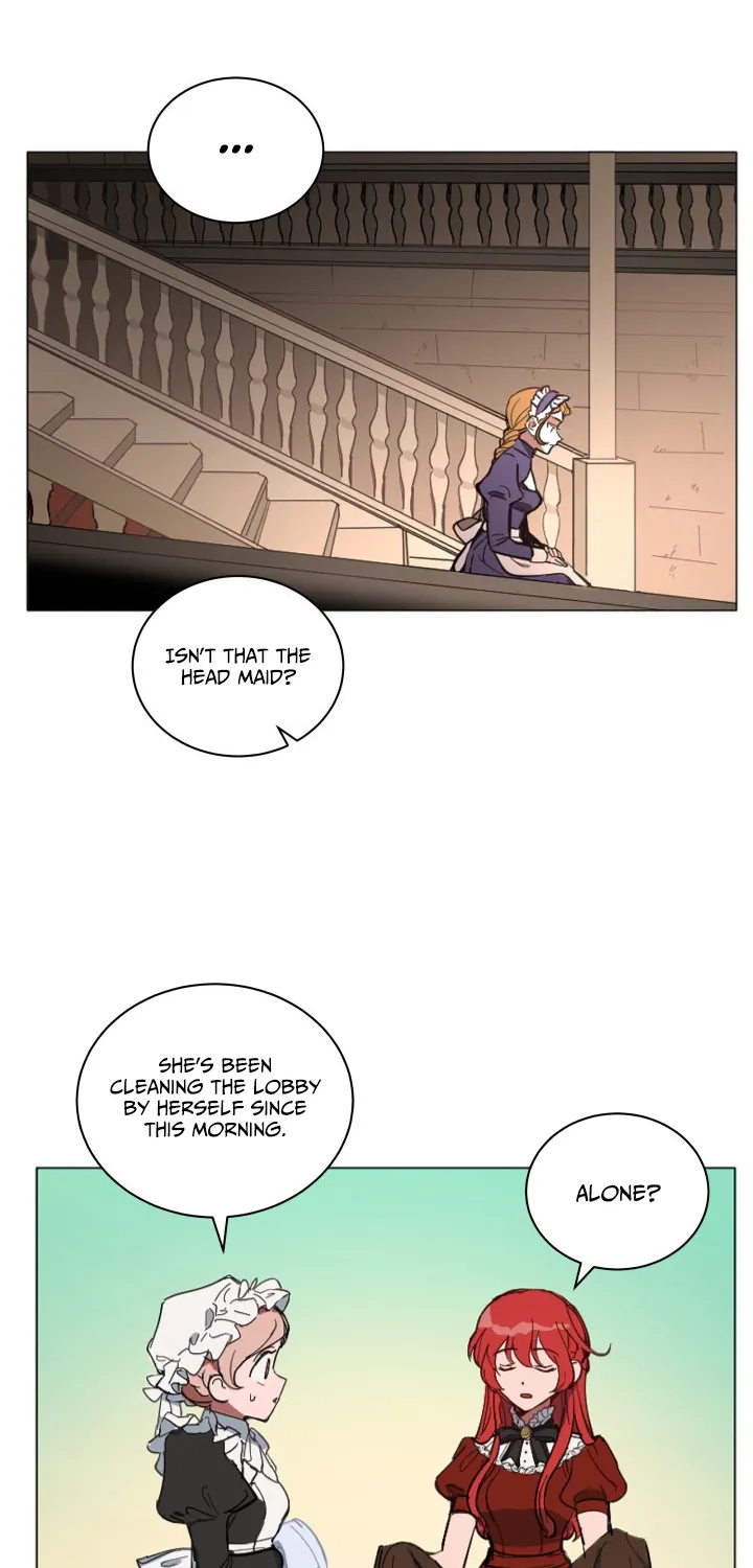 Lamia Orphe Is Dead - Page 51