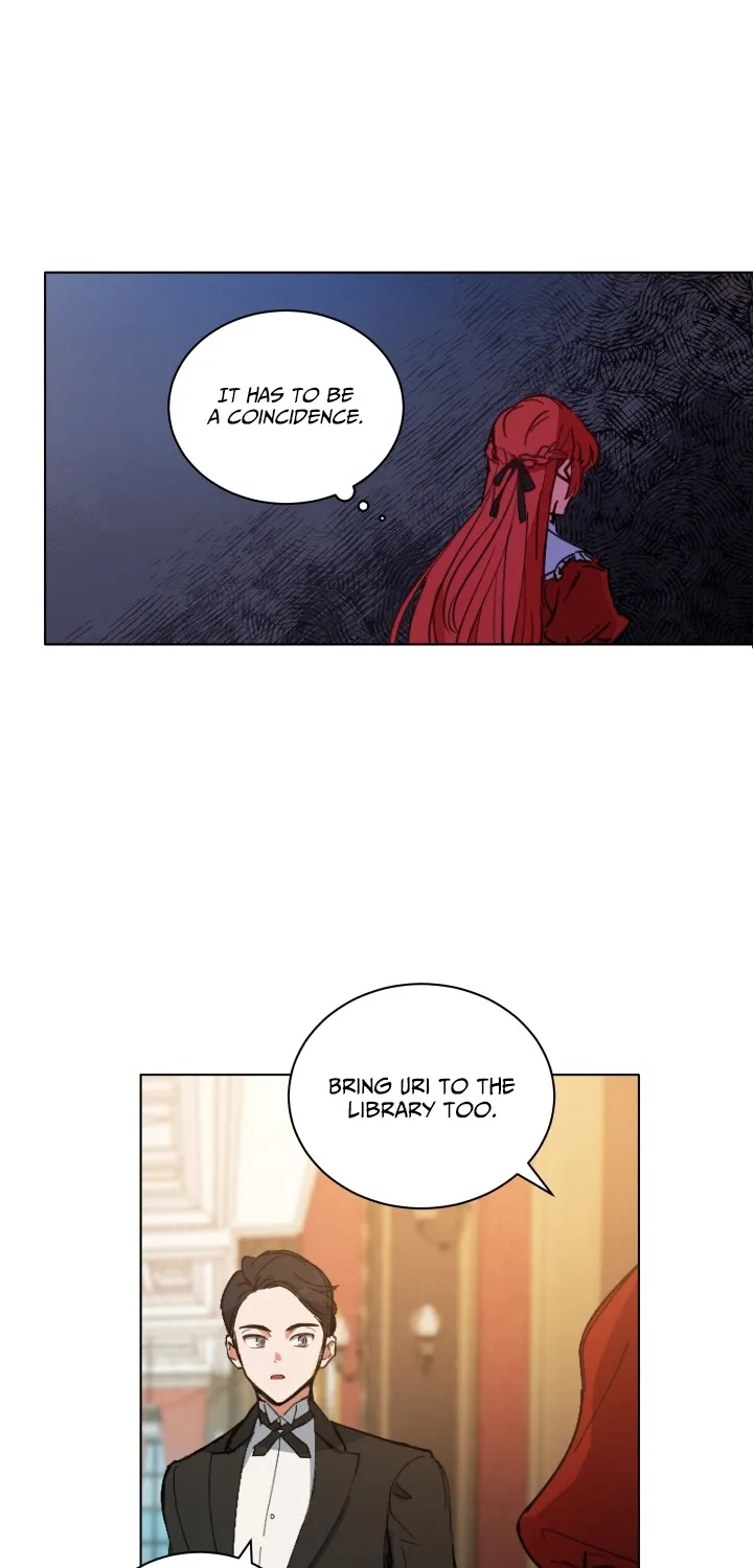 Lamia Orphe Is Dead - Page 47