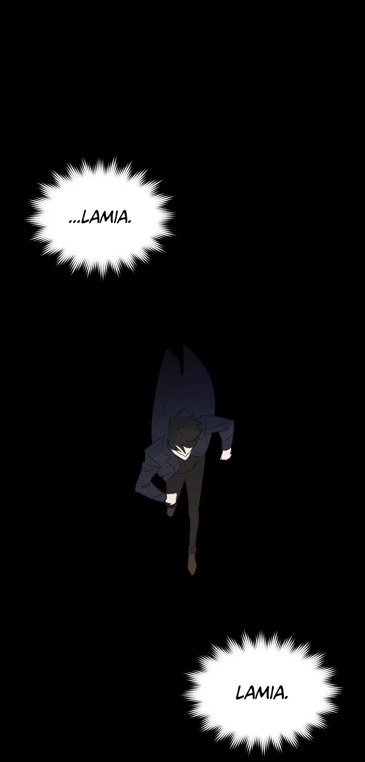 Lamia Orphe Is Dead - Page 51