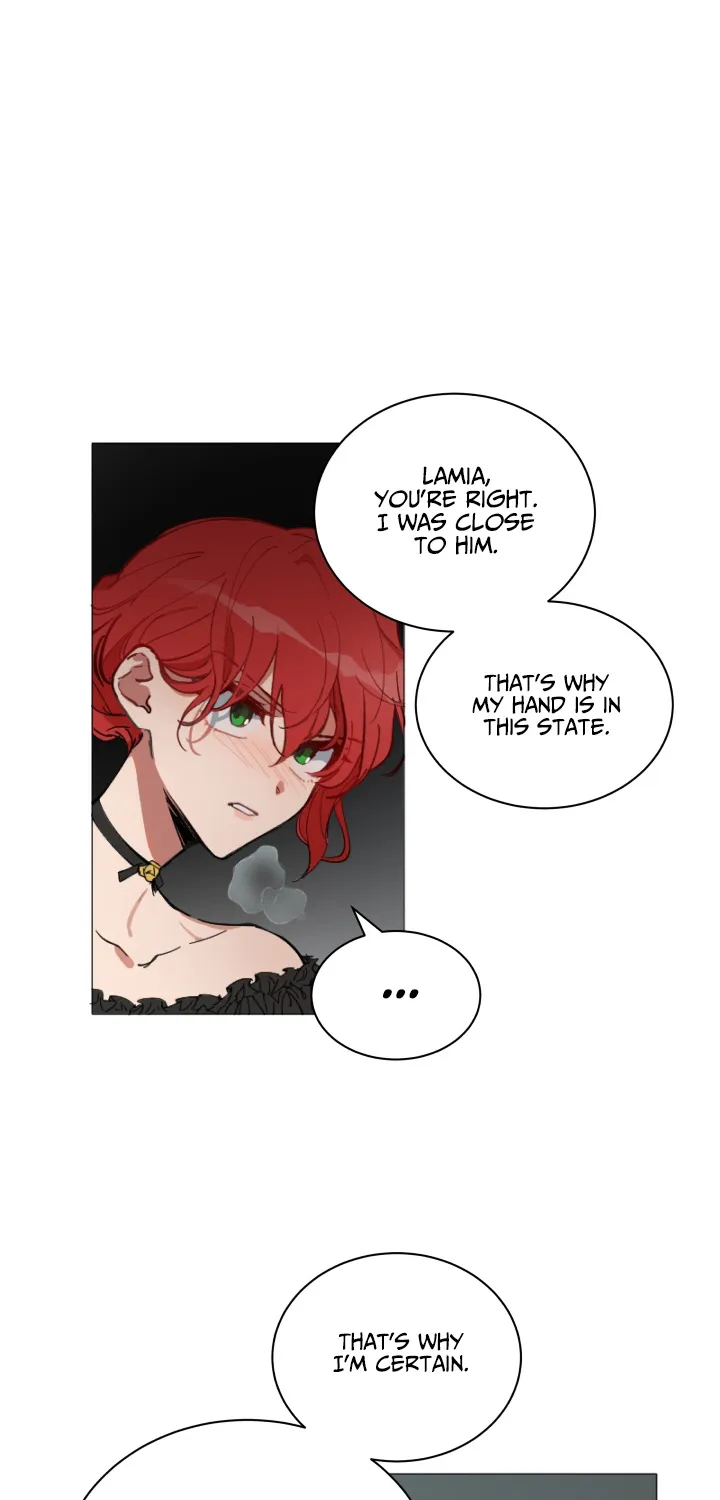 Lamia Orphe Is Dead - Page 56