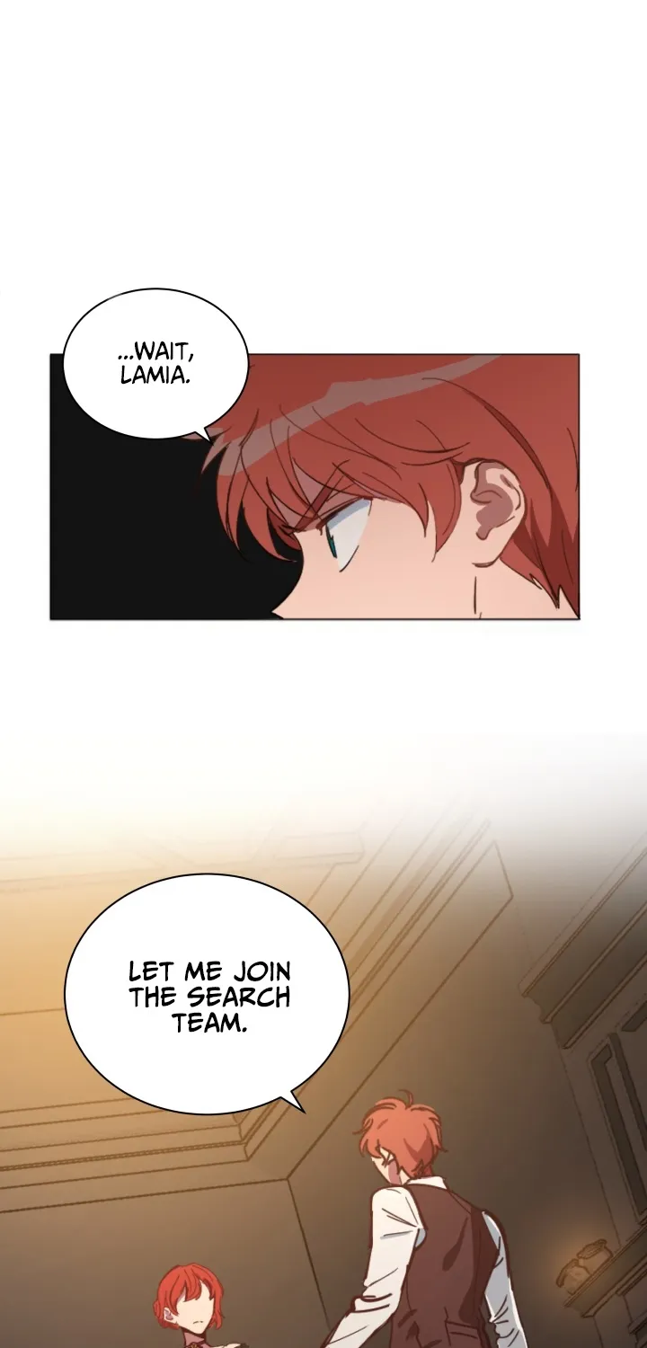 Lamia Orphe Is Dead - Page 84