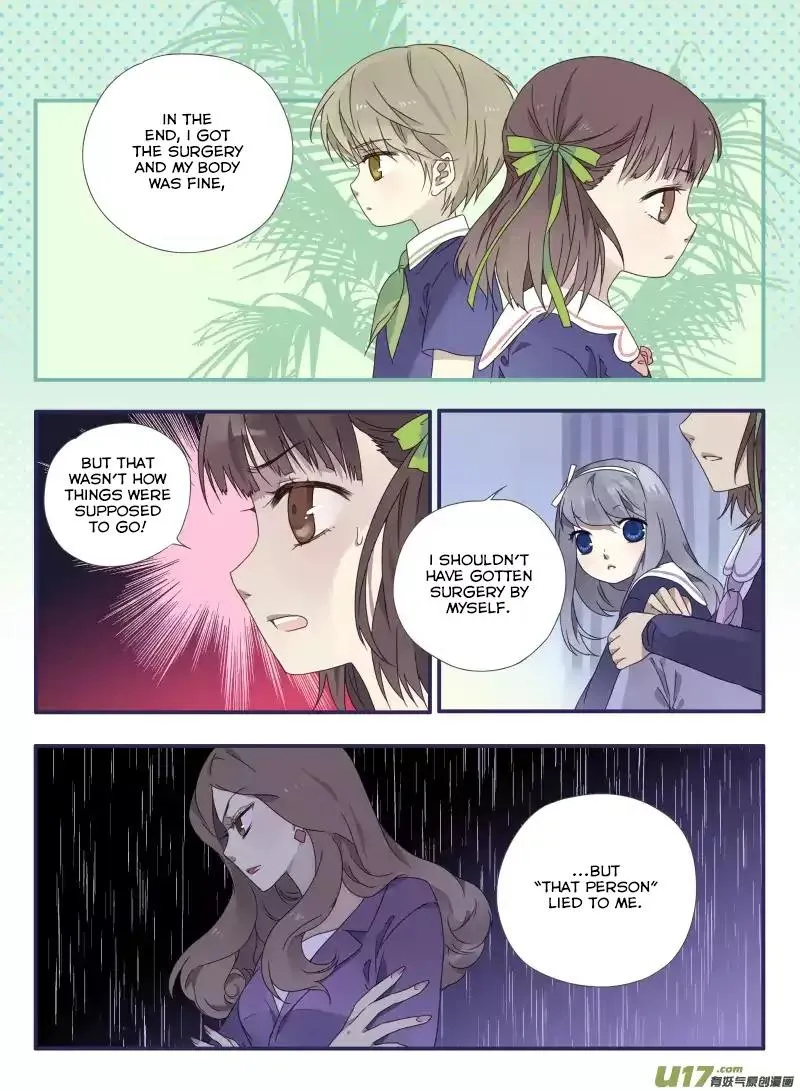 Lan Chi Chapter 28 page 12 - MangaNato