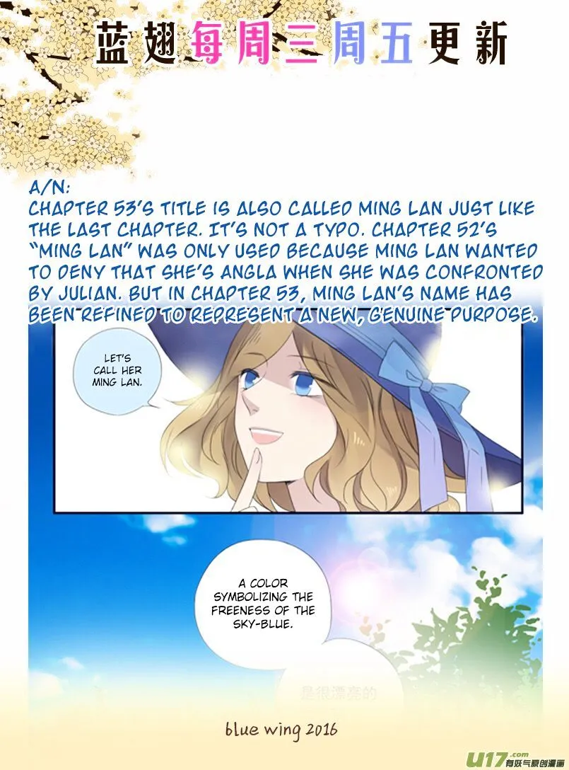 Lan Chi Chapter 53 page 38 - MangaNato