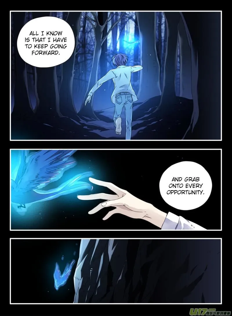 Lan Chi Chapter 62 page 23 - MangaNato