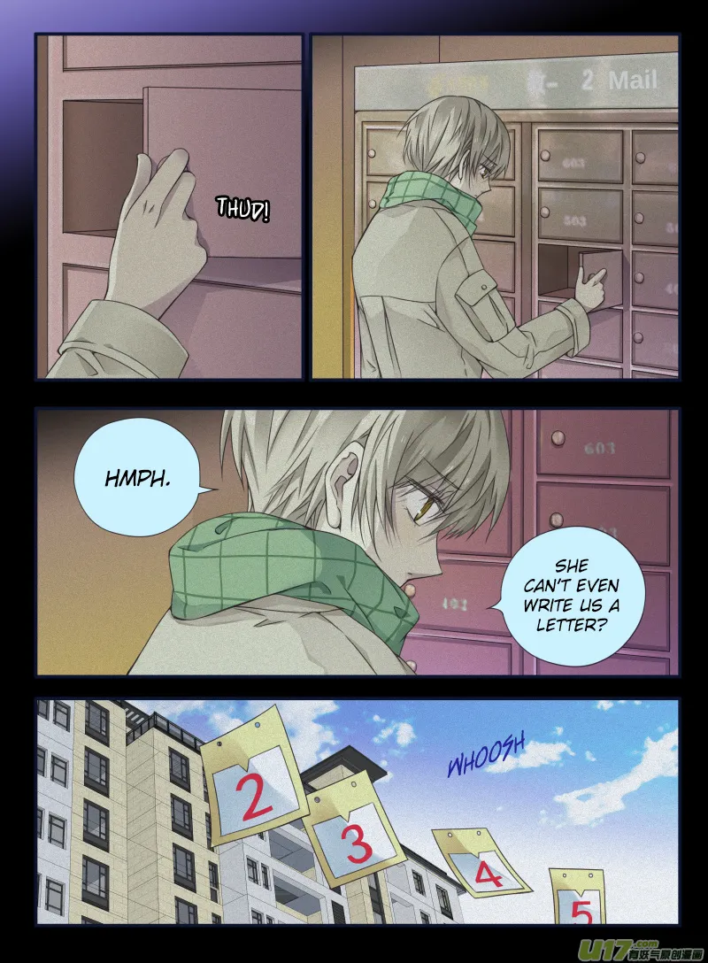 Lan Chi Chapter 65 page 11 - MangaNato