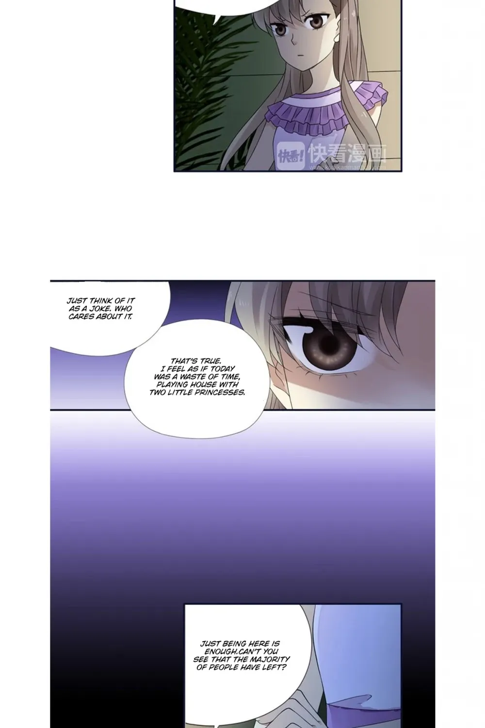 Lan Chi Chapter 70 page 55 - MangaNato