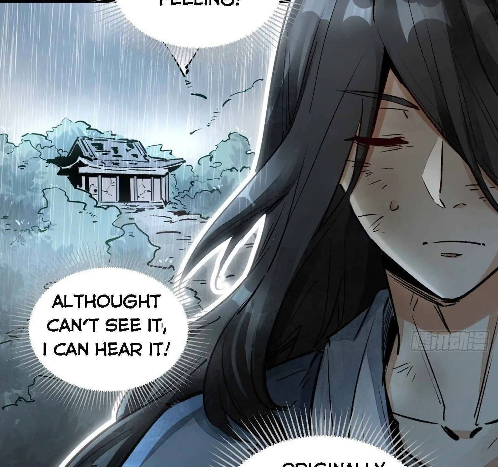 Lan Ke Qi Yuan Chapter 1 page 68 - MangaNato