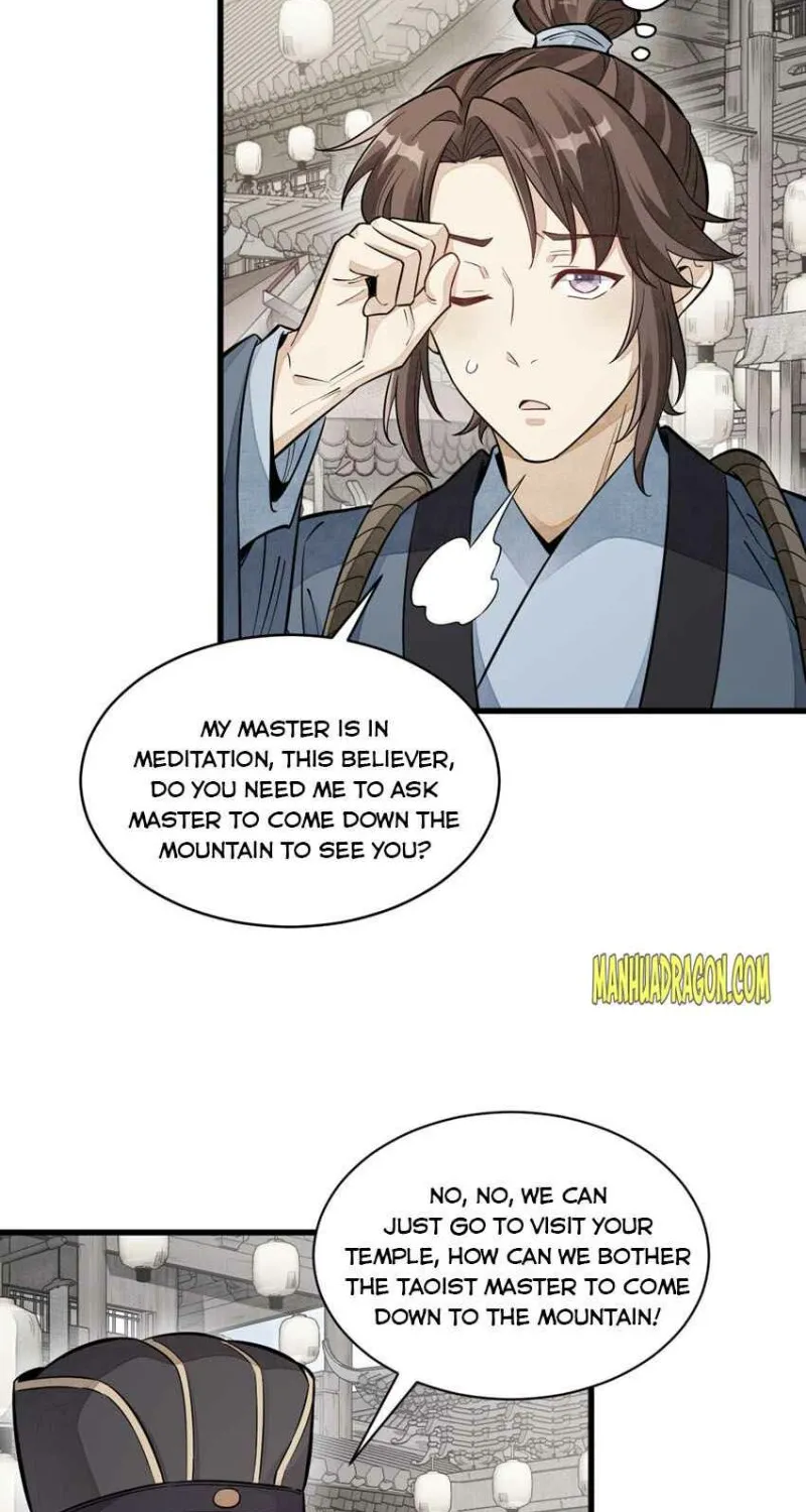 Lan Ke Qi Yuan Chapter 100 page 37 - MangaNato