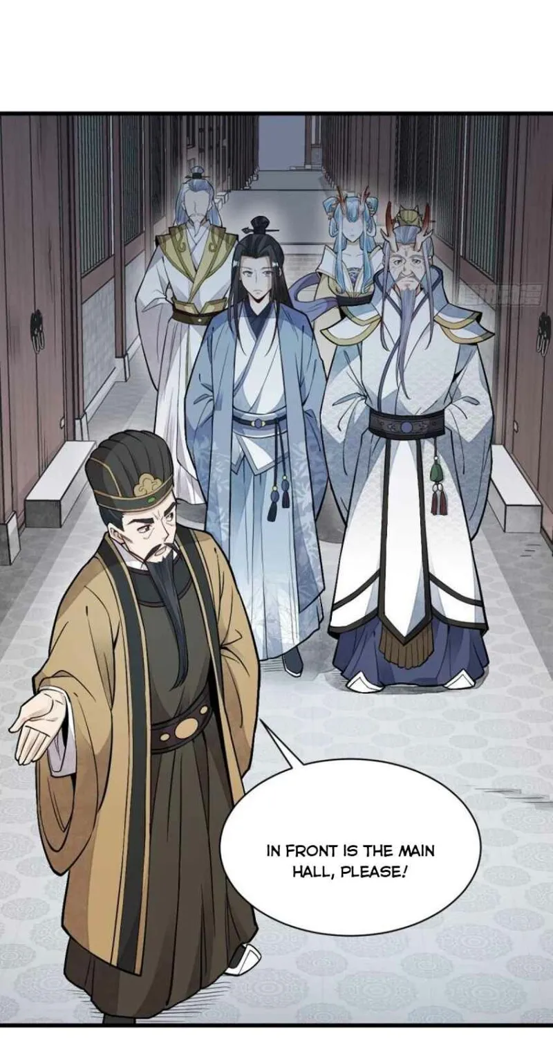 Lan Ke Qi Yuan Chapter 115 page 9 - MangaNato