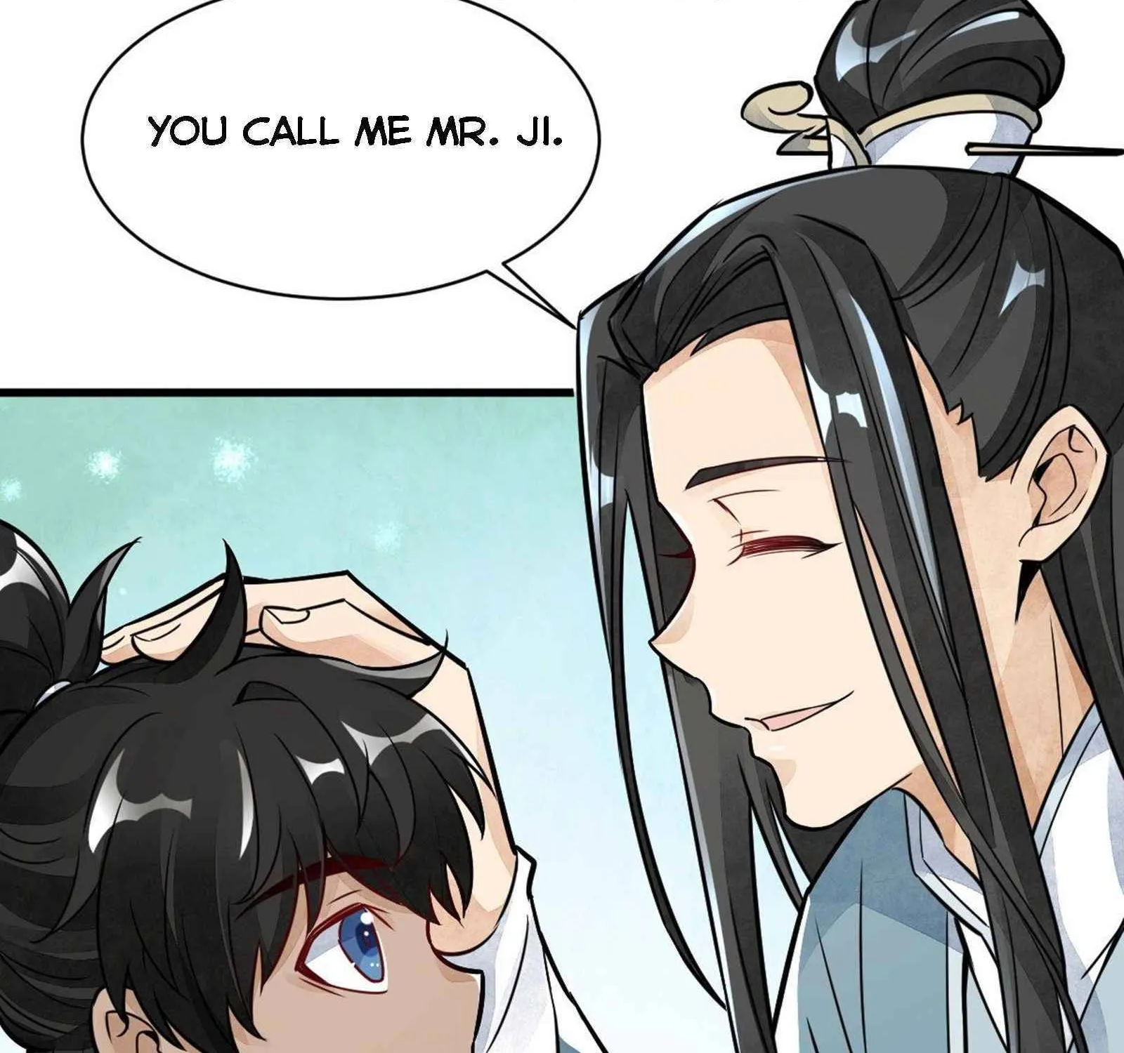 Lan Ke Qi Yuan Chapter 12 page 56 - MangaNato