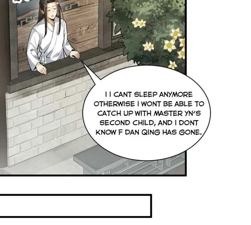 Lan Ke Qi Yuan Chapter 126 page 13 - MangaNato