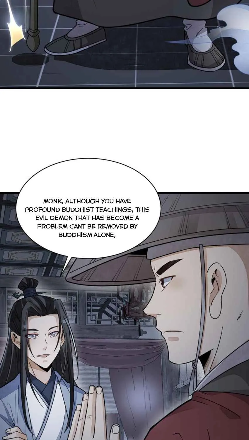 Lan Ke Qi Yuan Chapter 138 page 14 - MangaNato