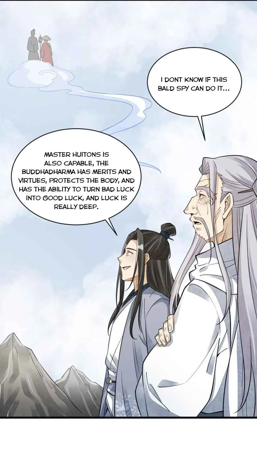 Lan Ke Qi Yuan Chapter 138 page 25 - MangaNato