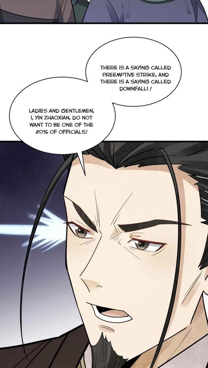 Lan Ke Qi Yuan Chapter 138 page 39 - MangaNato