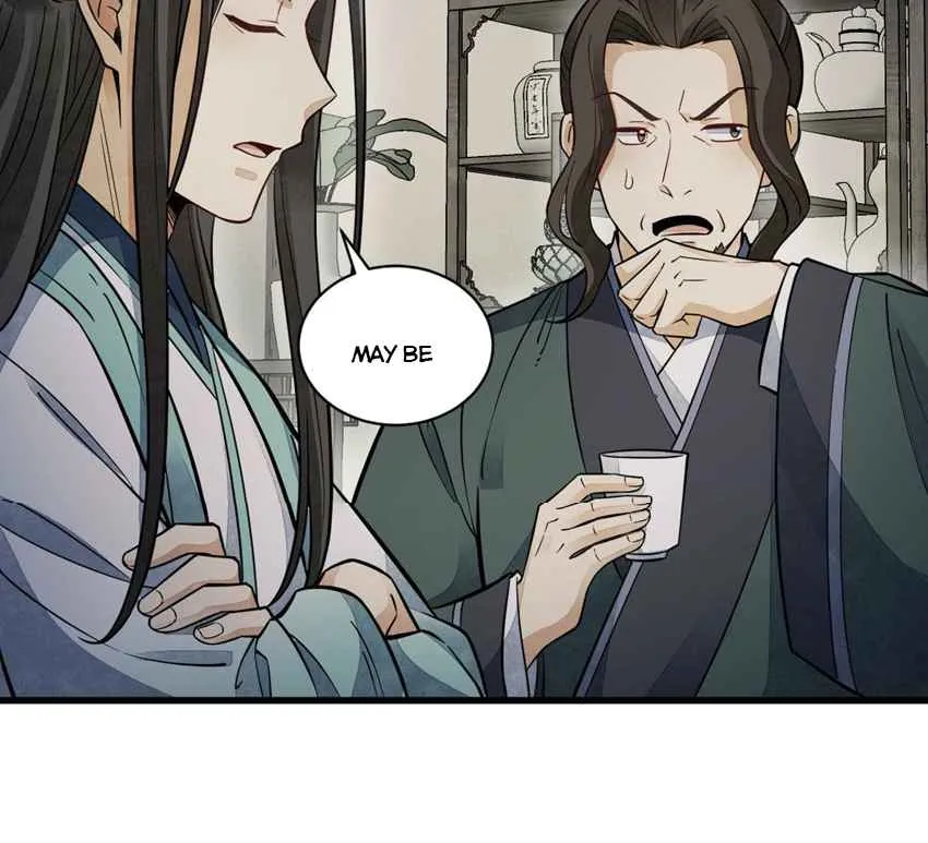 Lan Ke Qi Yuan Chapter 144 page 37 - MangaNato