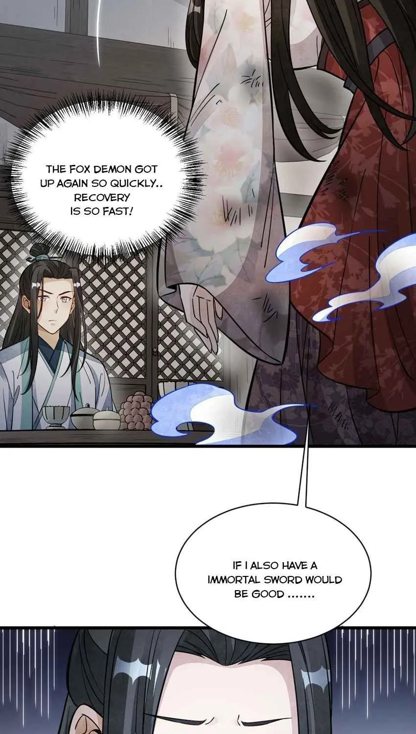 Lan Ke Qi Yuan Chapter 144 page 45 - MangaNato