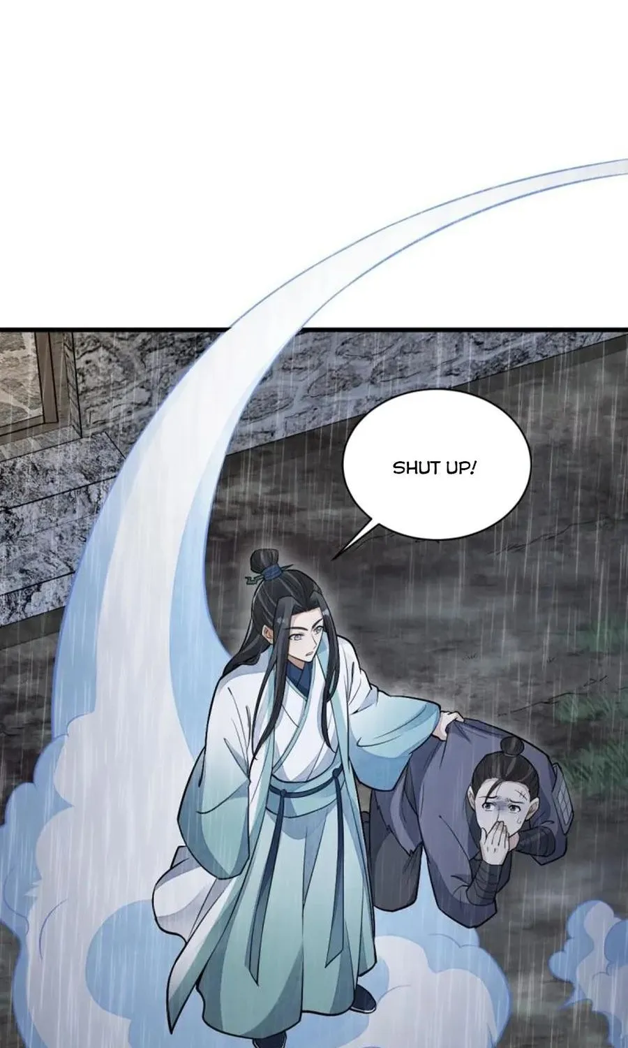 Lan Ke Qi Yuan Chapter 162 page 2 - MangaNato