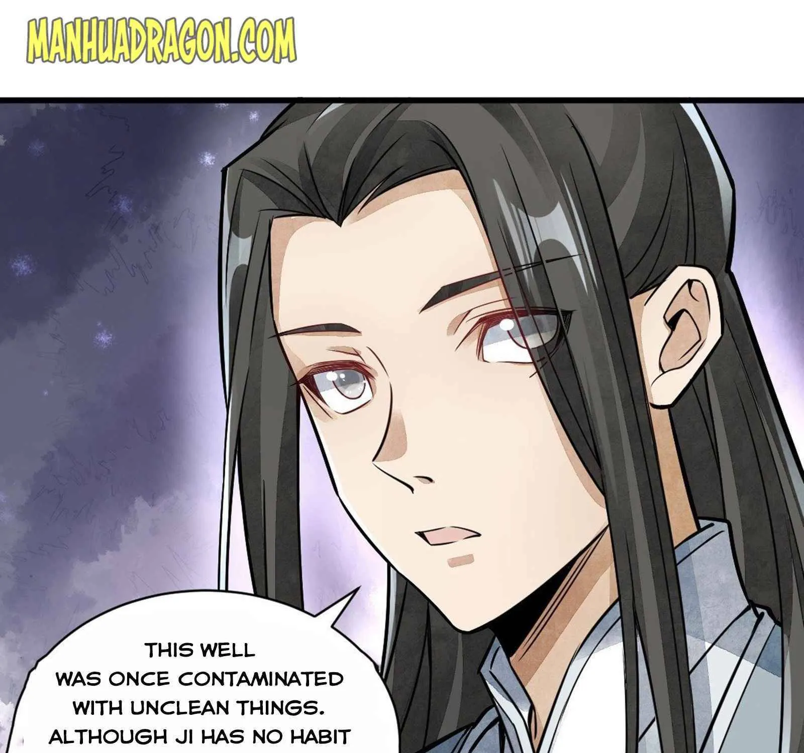 Lan Ke Qi Yuan Chapter 18 page 16 - MangaNato