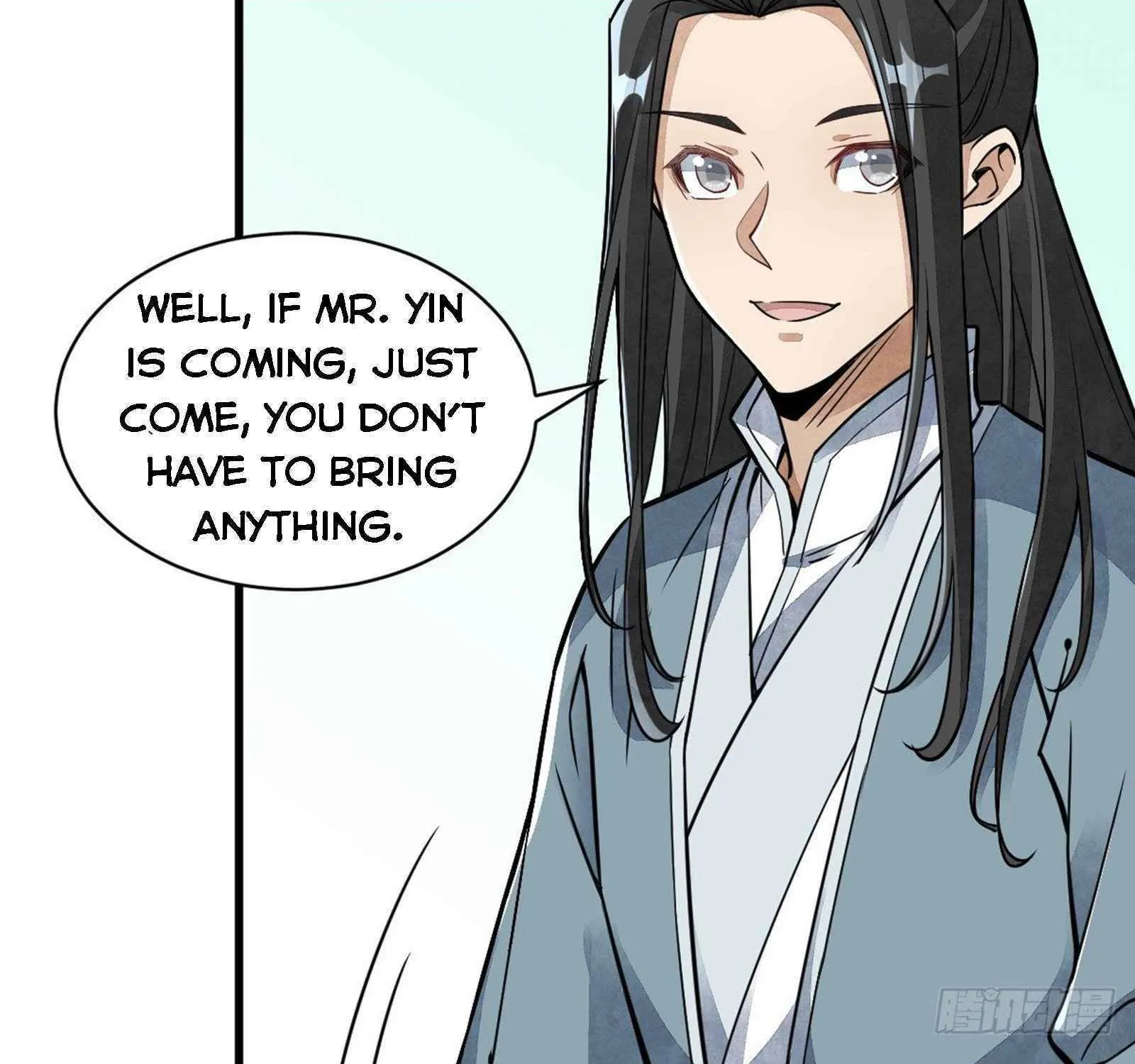 Lan Ke Qi Yuan Chapter 18 page 3 - MangaNato