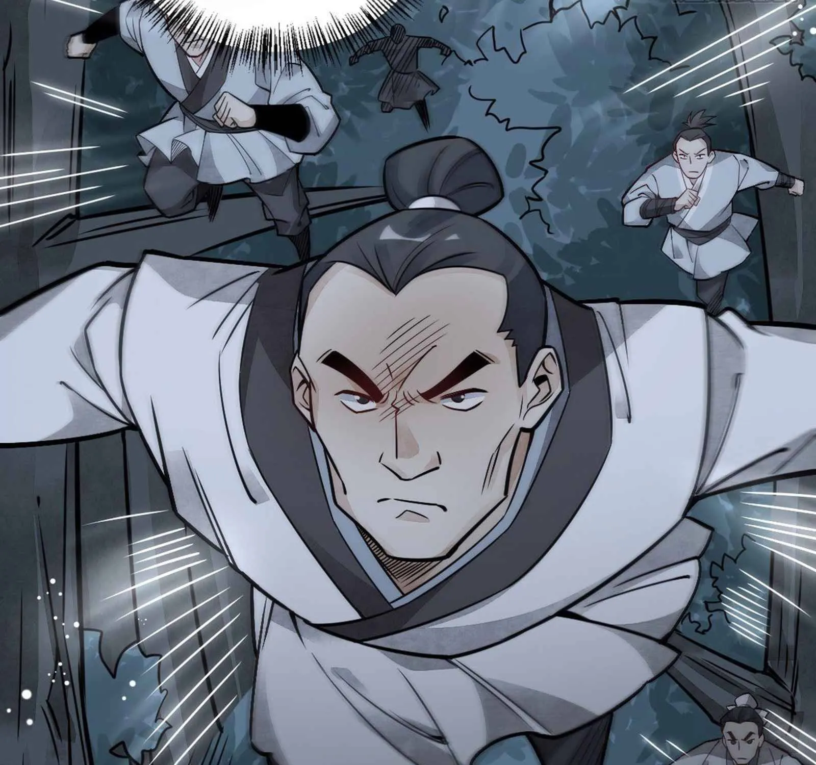 Lan Ke Qi Yuan Chapter 18 page 73 - MangaNato