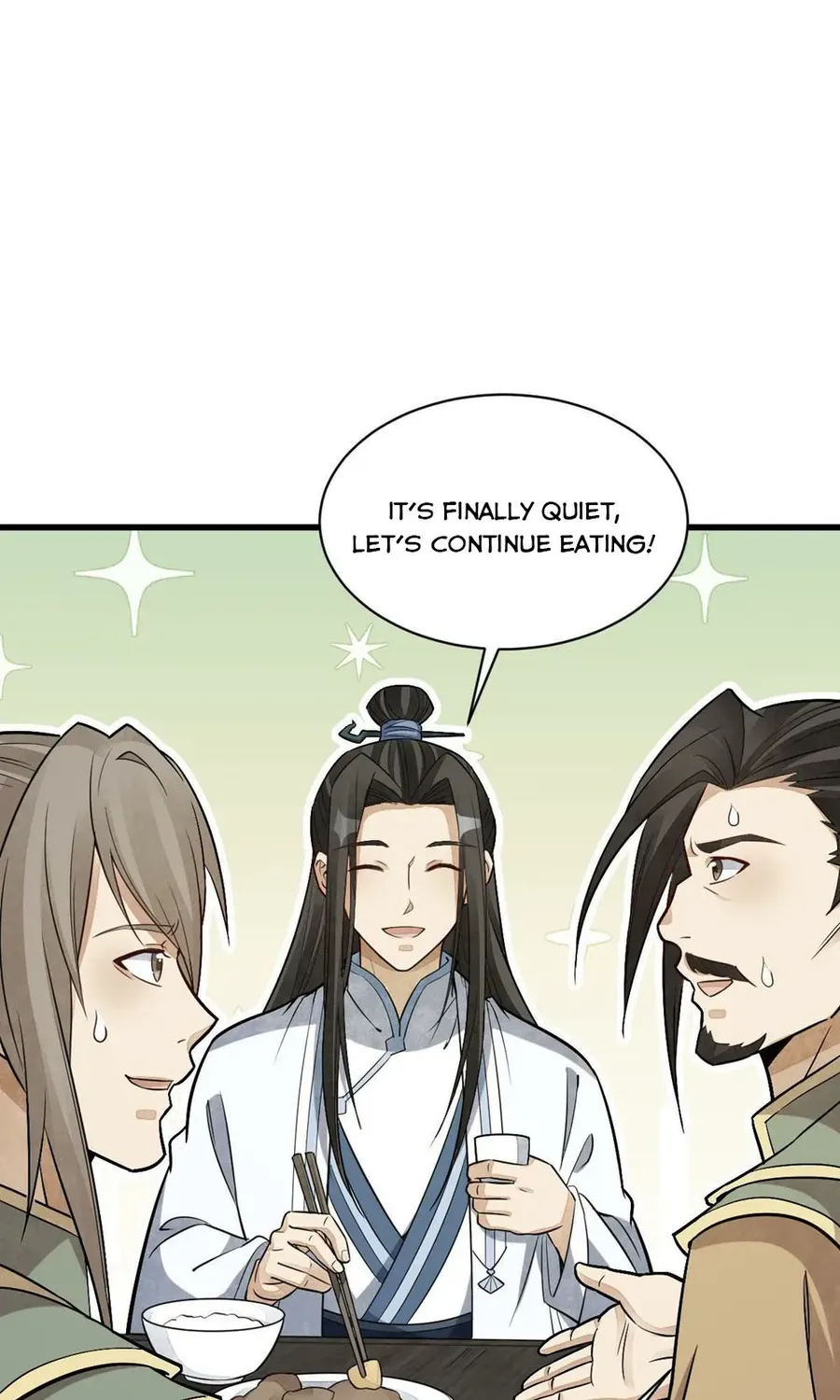 Lan Ke Qi Yuan Chapter 185 page 16 - MangaNato