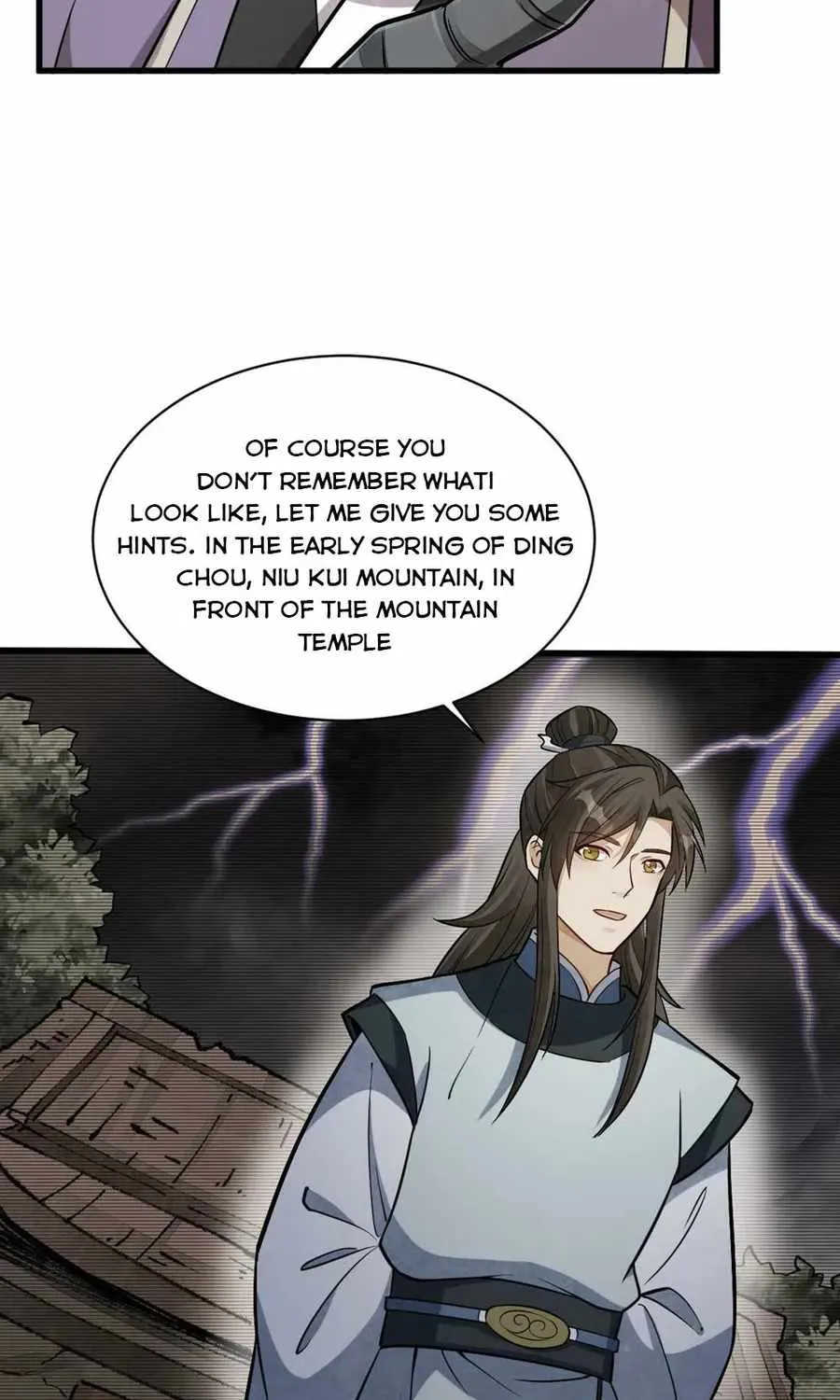 Lan Ke Qi Yuan Chapter 196 page 30 - MangaNato