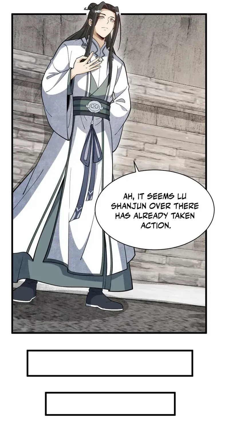 Lan Ke Qi Yuan Chapter 205 page 30 - MangaNato