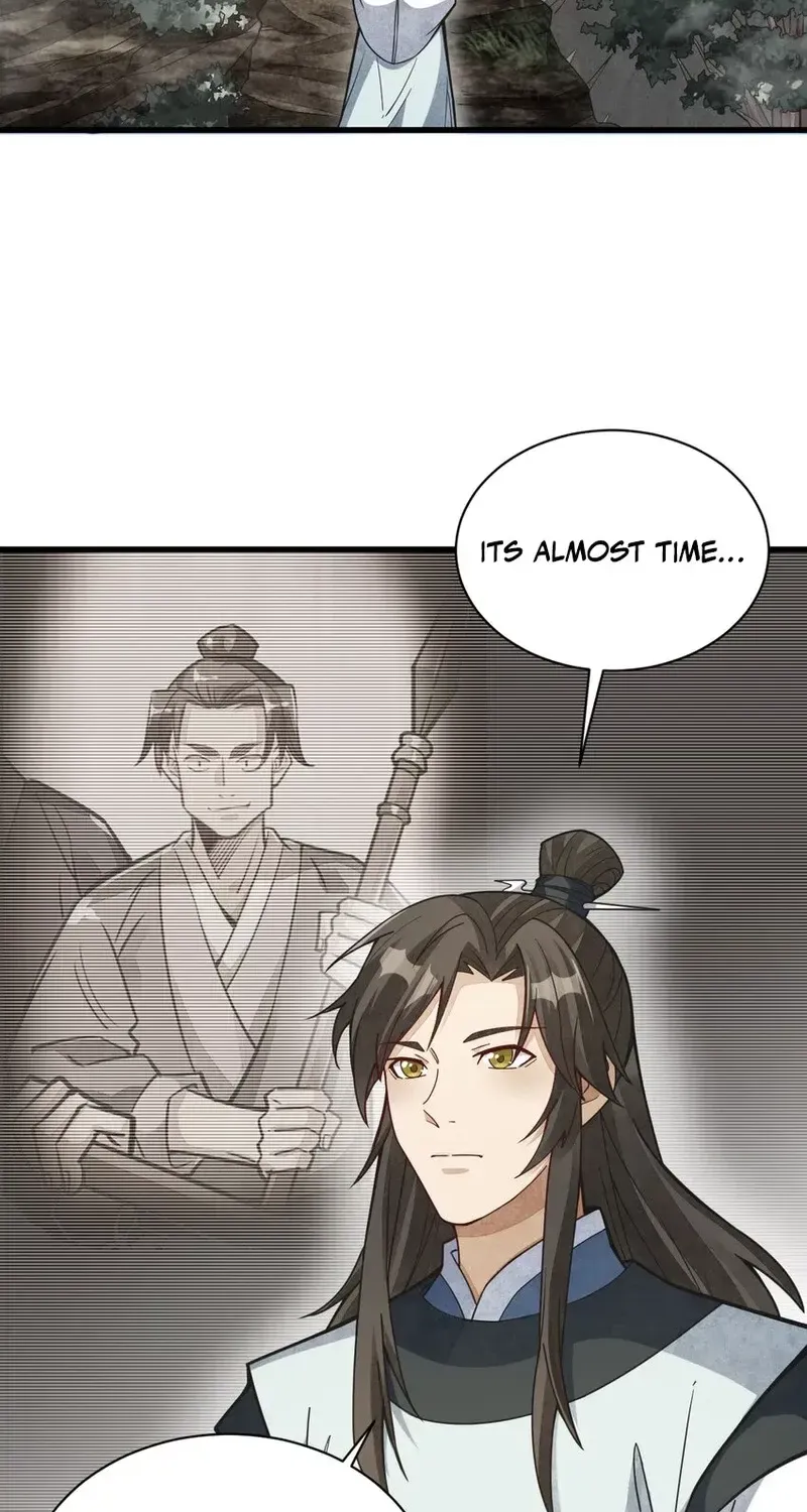 Lan Ke Qi Yuan Chapter 205 page 4 - MangaKakalot