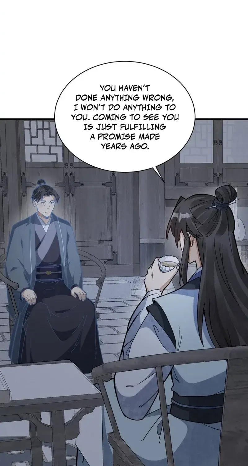 Lan Ke Qi Yuan Chapter 207 page 2 - MangaNato