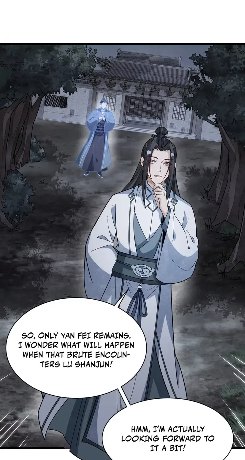 Lan Ke Qi Yuan Chapter 207 page 15 - MangaKakalot