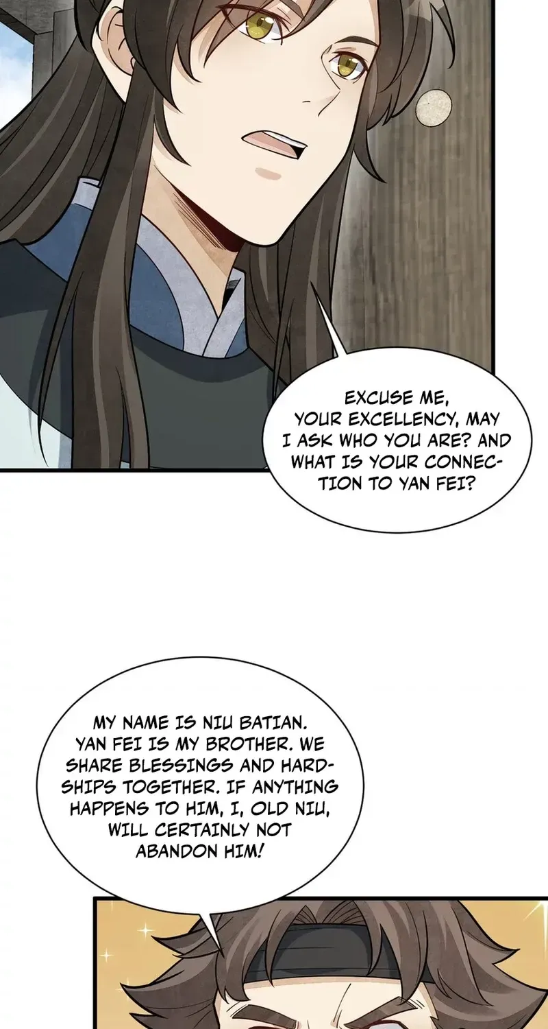 Lan Ke Qi Yuan Chapter 207 page 37 - MangaKakalot