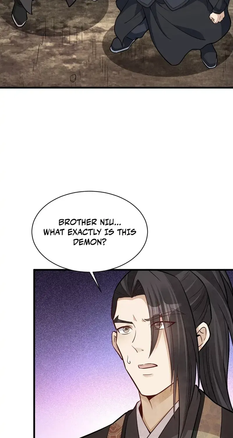 Lan Ke Qi Yuan Chapter 208 page 30 - MangaKakalot