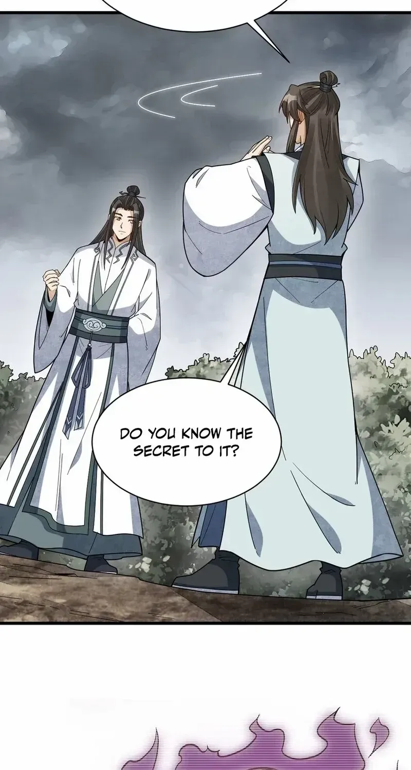 Lan Ke Qi Yuan Chapter 209 page 14 - MangaNato