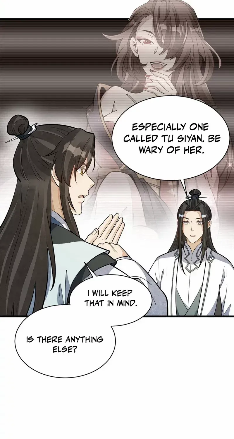 Lan Ke Qi Yuan Chapter 209 page 29 - MangaNato