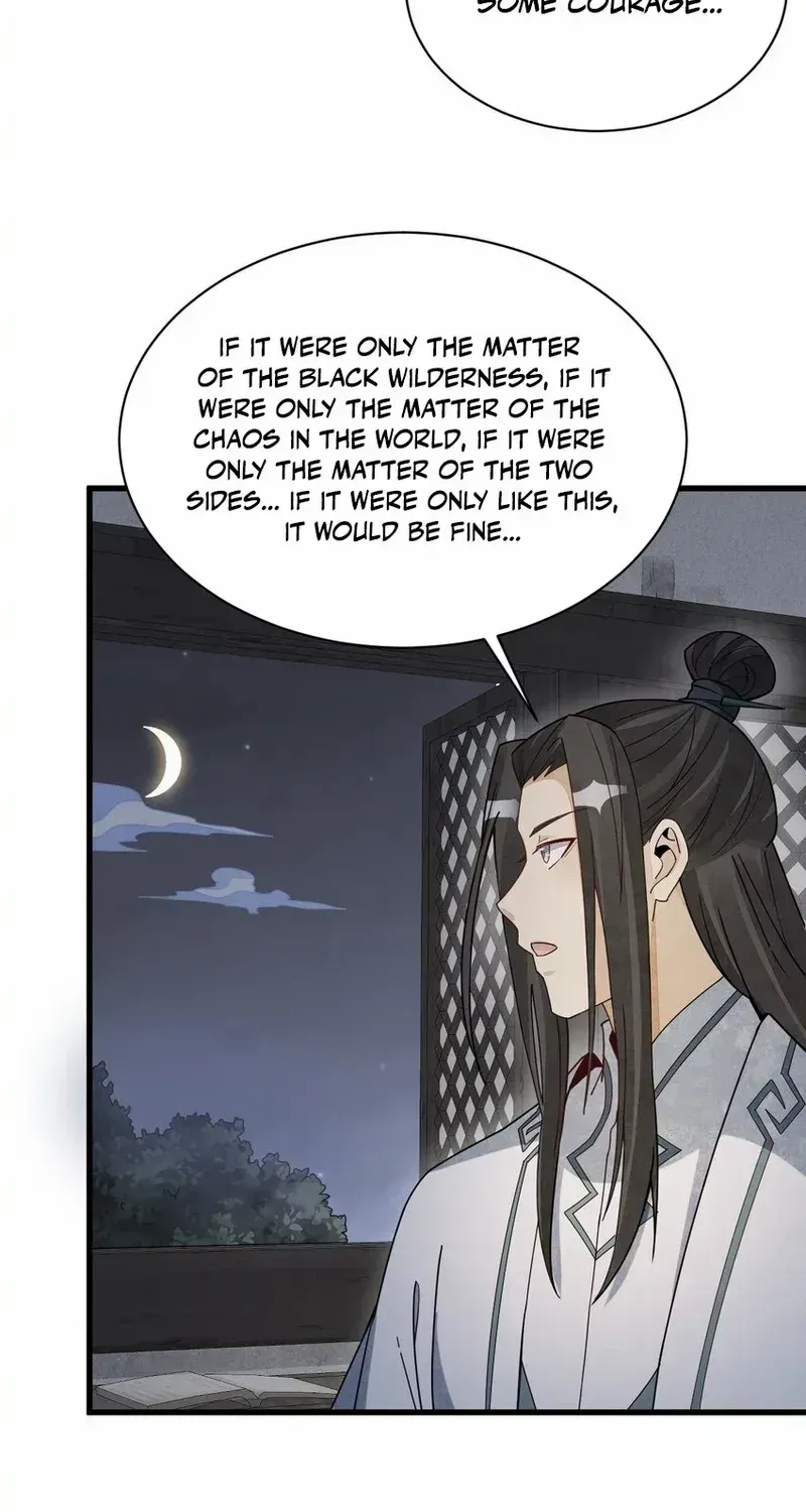 Lan Ke Qi Yuan Chapter 209 page 43 - MangaNato