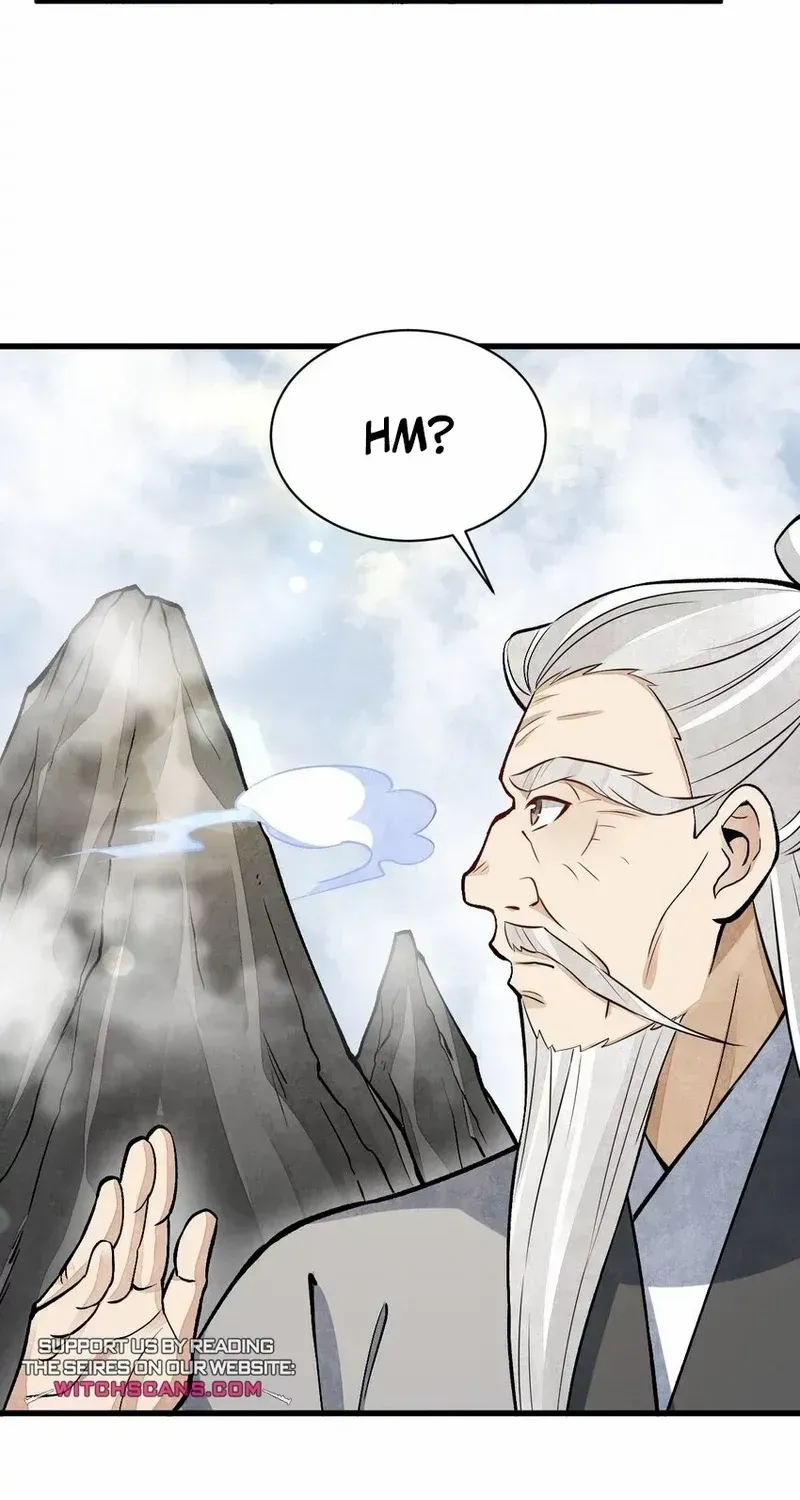 Lan Ke Qi Yuan Chapter 211 page 6 - MangaNato