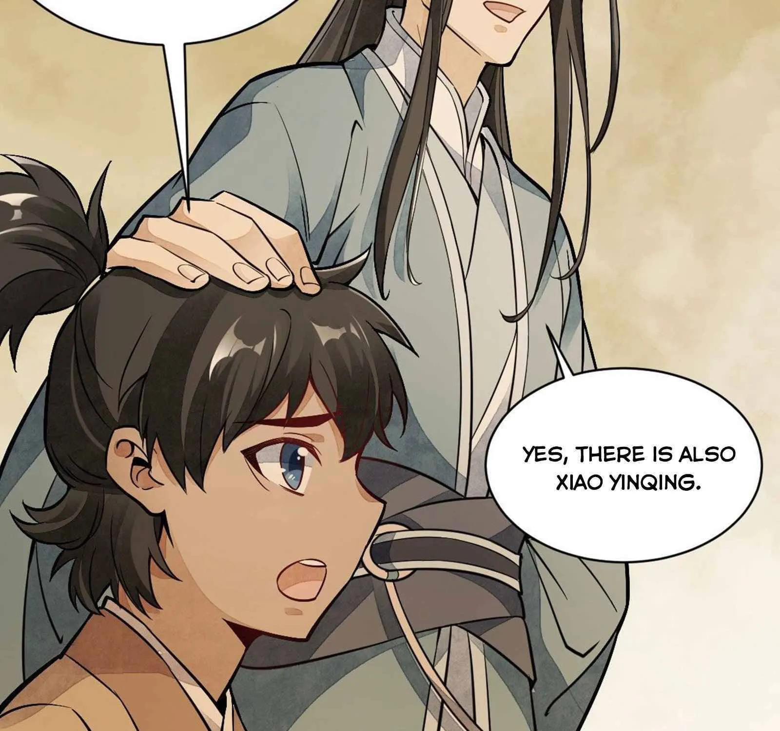 Lan Ke Qi Yuan Chapter 23 page 65 - MangaNato