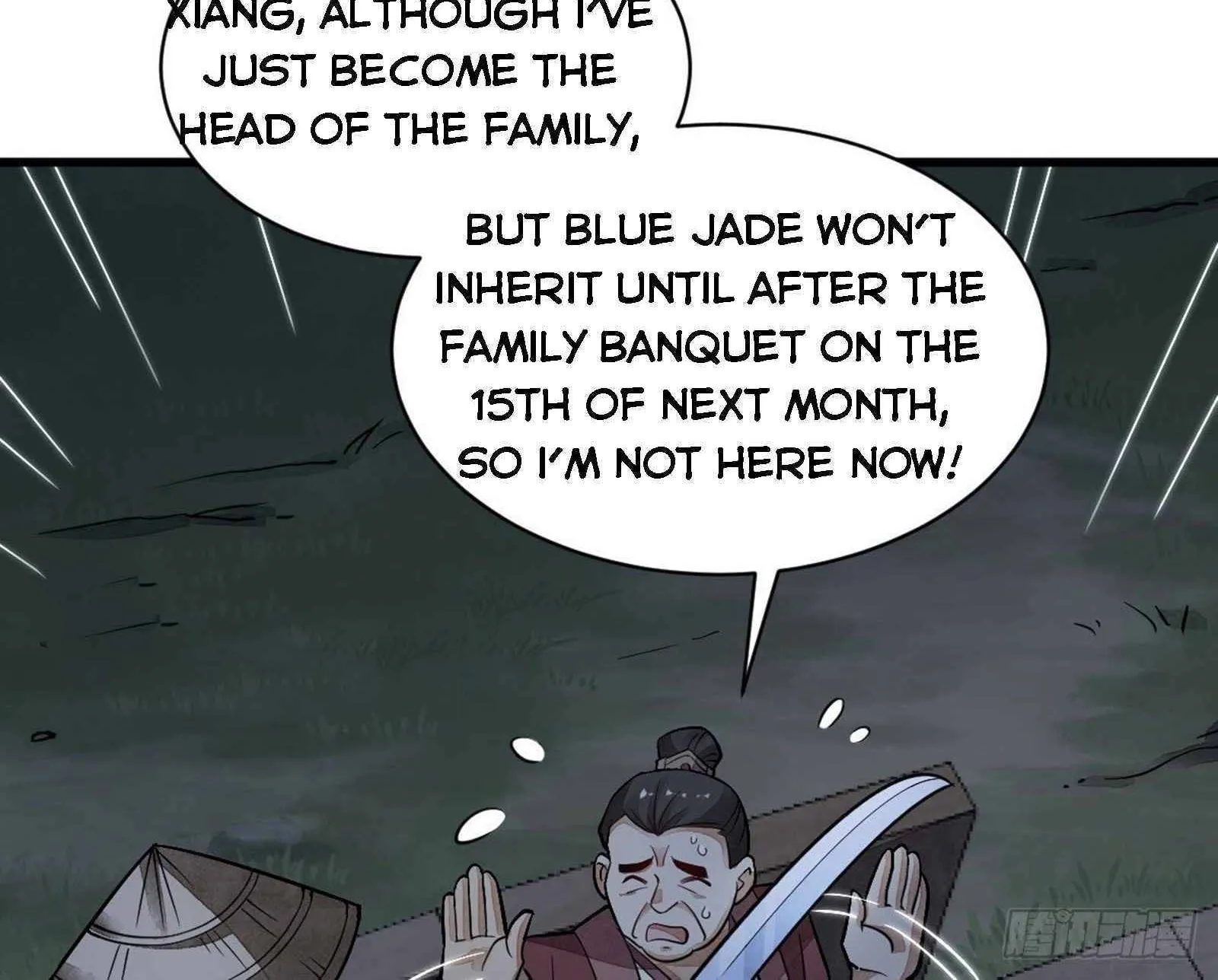 Lan Ke Qi Yuan Chapter 24 page 79 - MangaNato