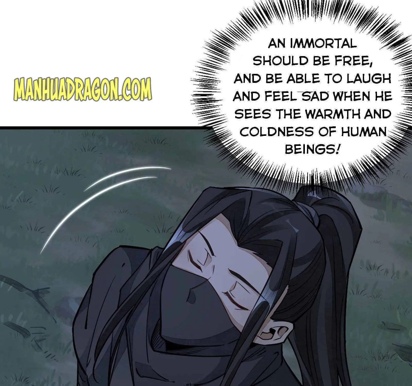 Lan Ke Qi Yuan Chapter 26 page 47 - MangaNato