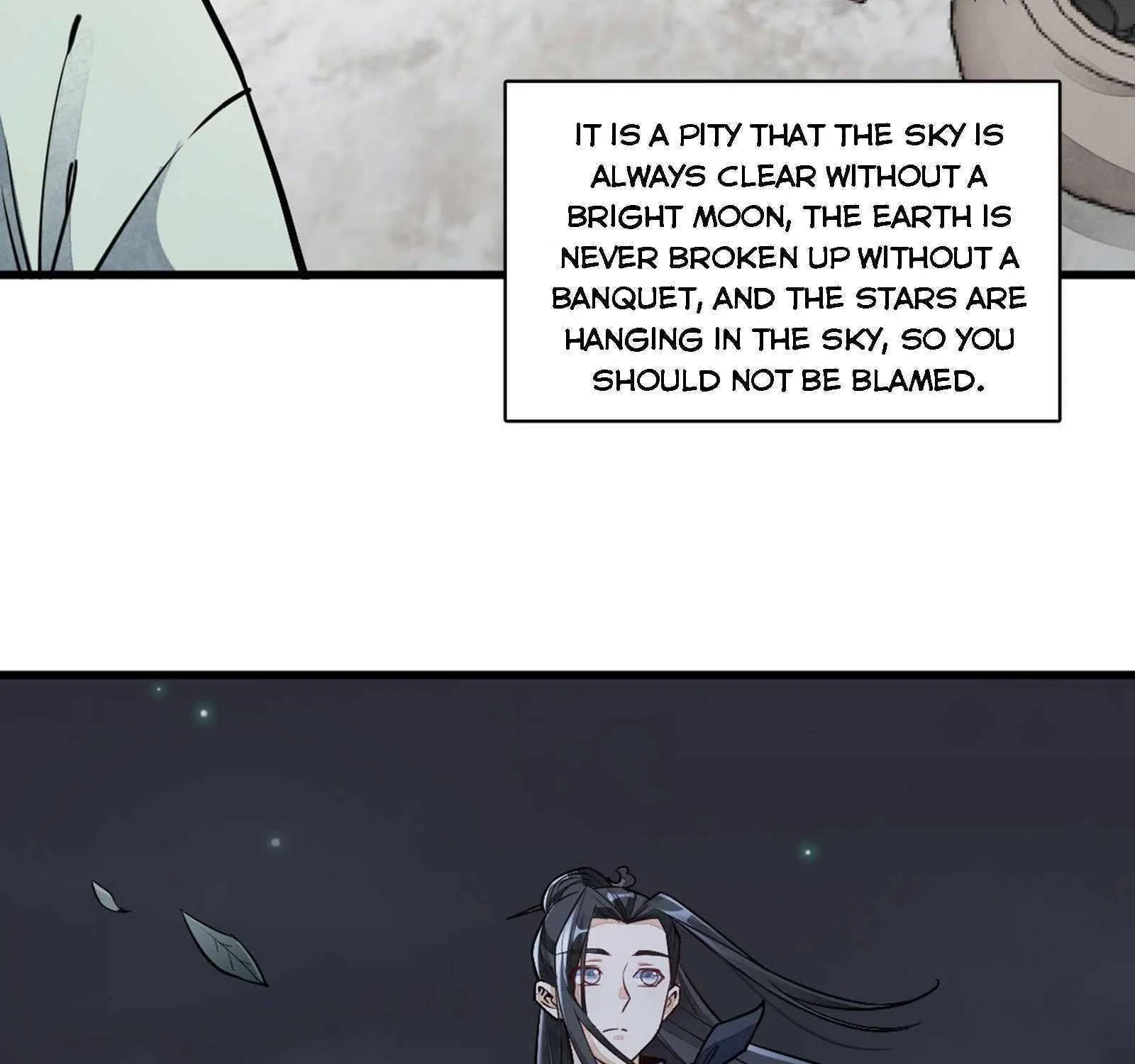 Lan Ke Qi Yuan Chapter 28 page 74 - MangaNato