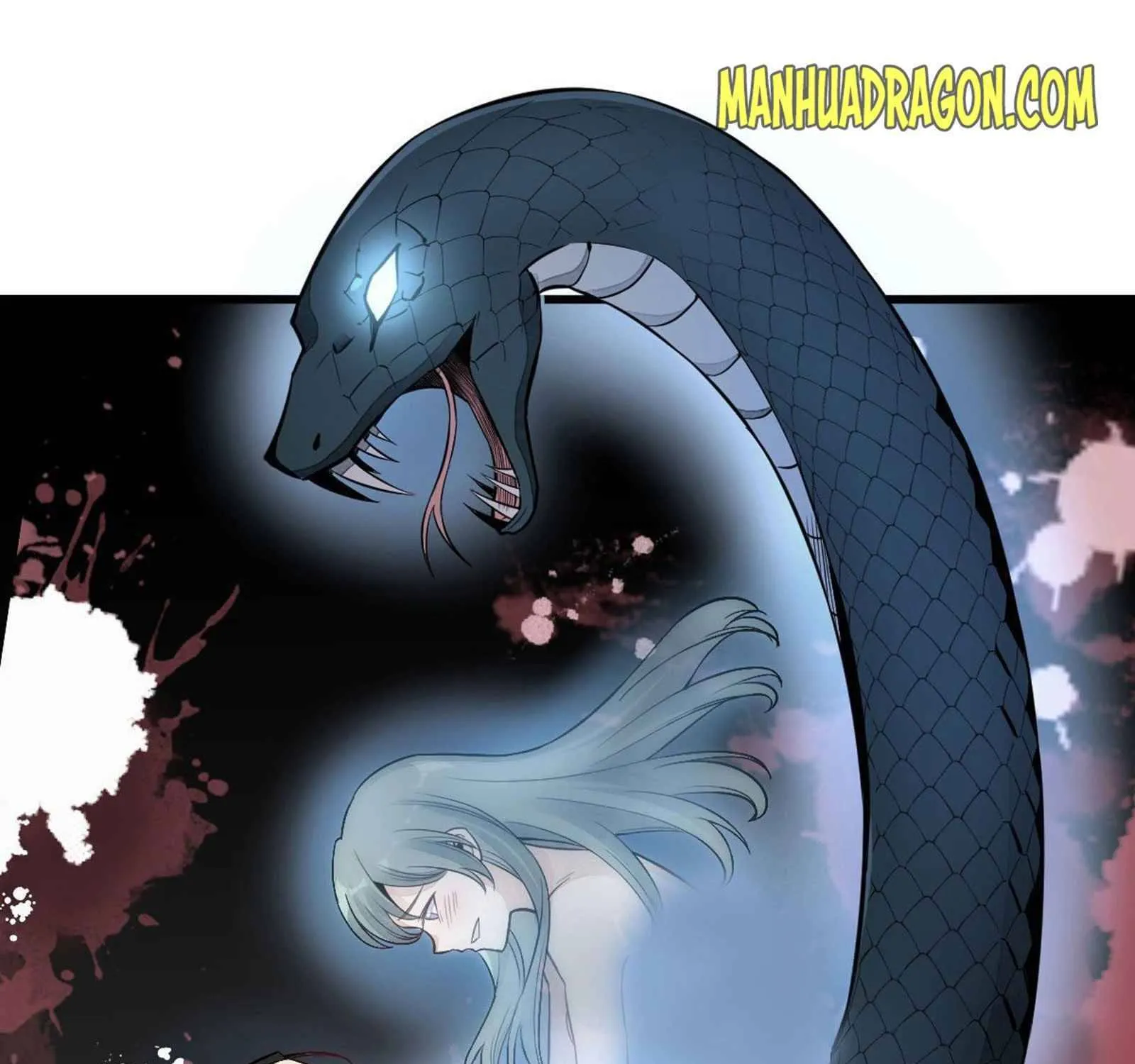 Lan Ke Qi Yuan Chapter 31 page 43 - MangaNato