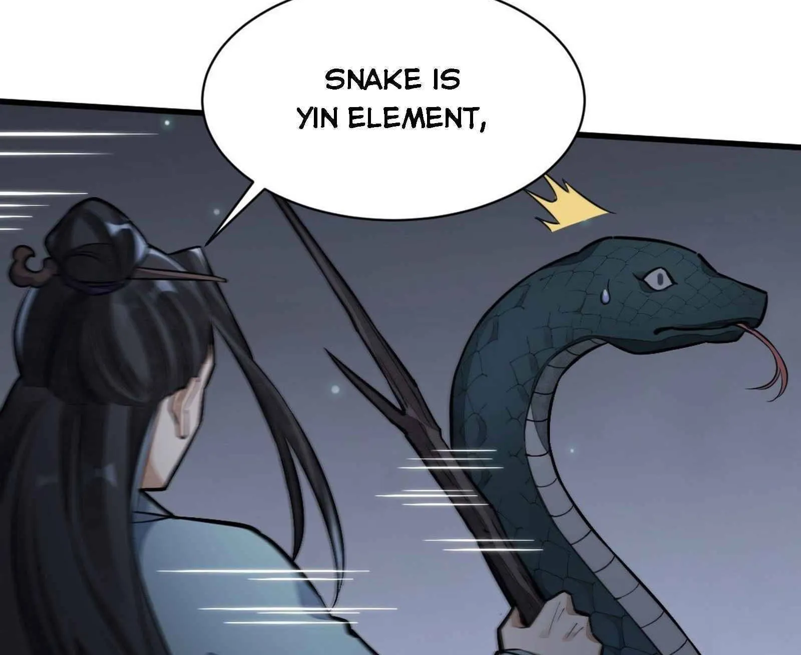 Lan Ke Qi Yuan Chapter 31 page 75 - MangaNato