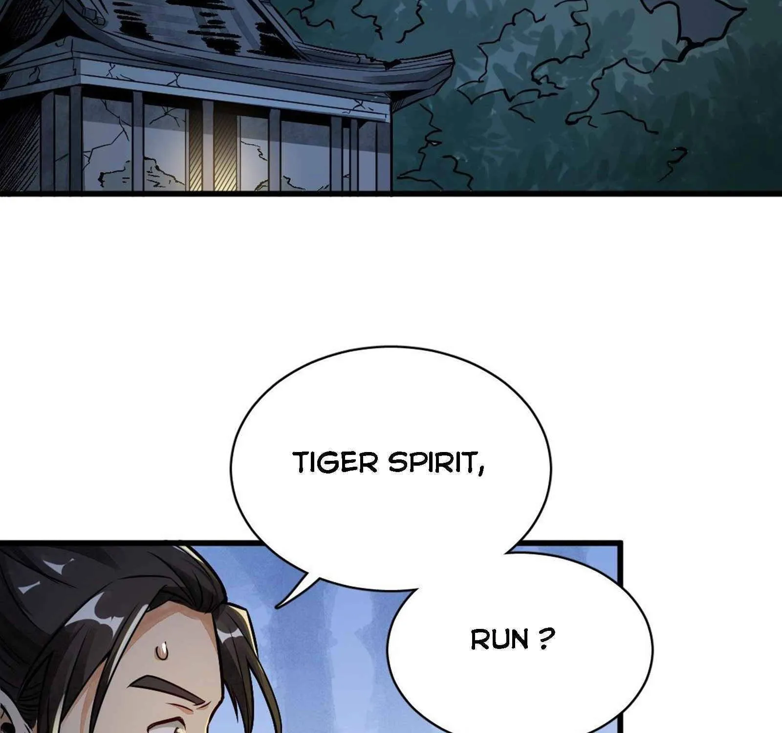 Lan Ke Qi Yuan Chapter 4 page 4 - MangaNato