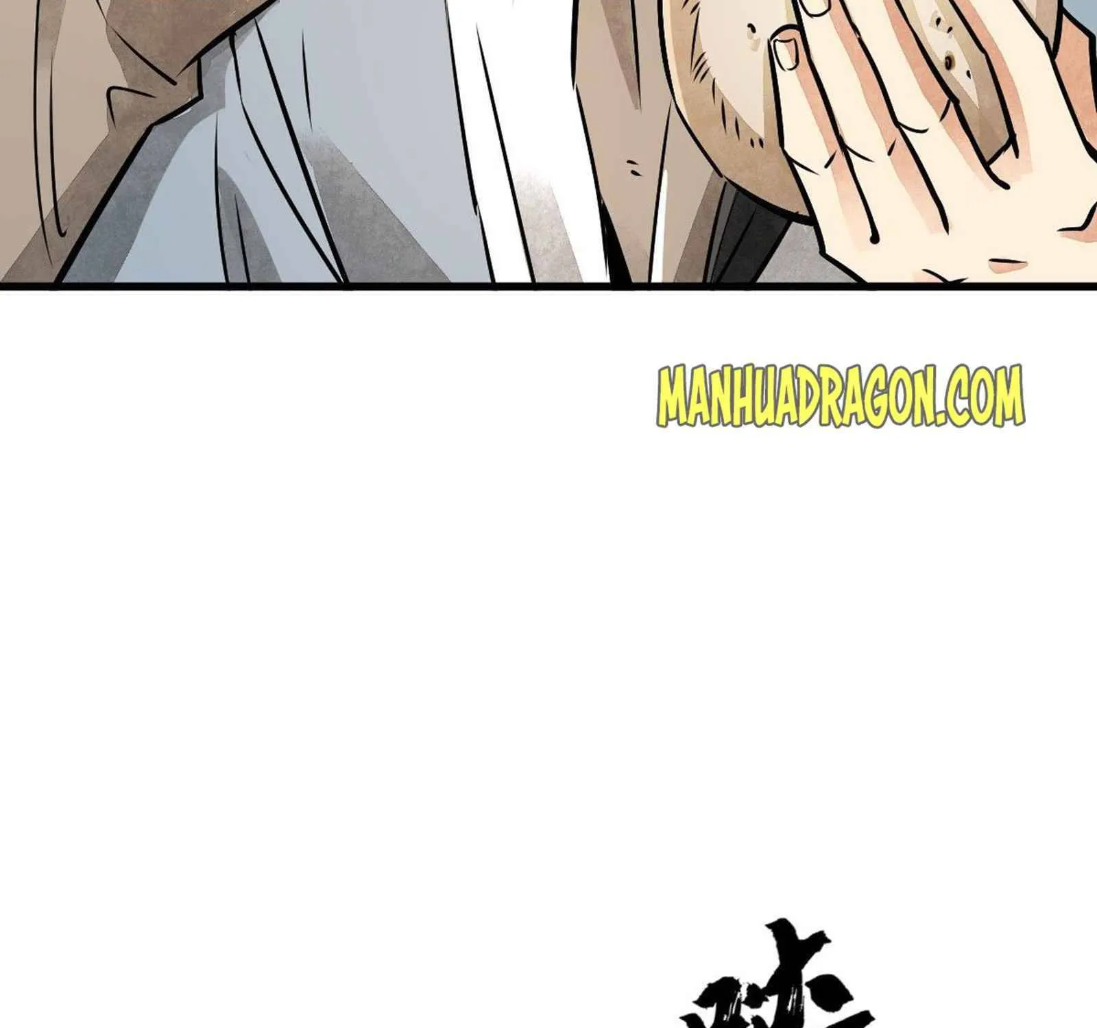 Lan Ke Qi Yuan Chapter 4 page 38 - MangaNato