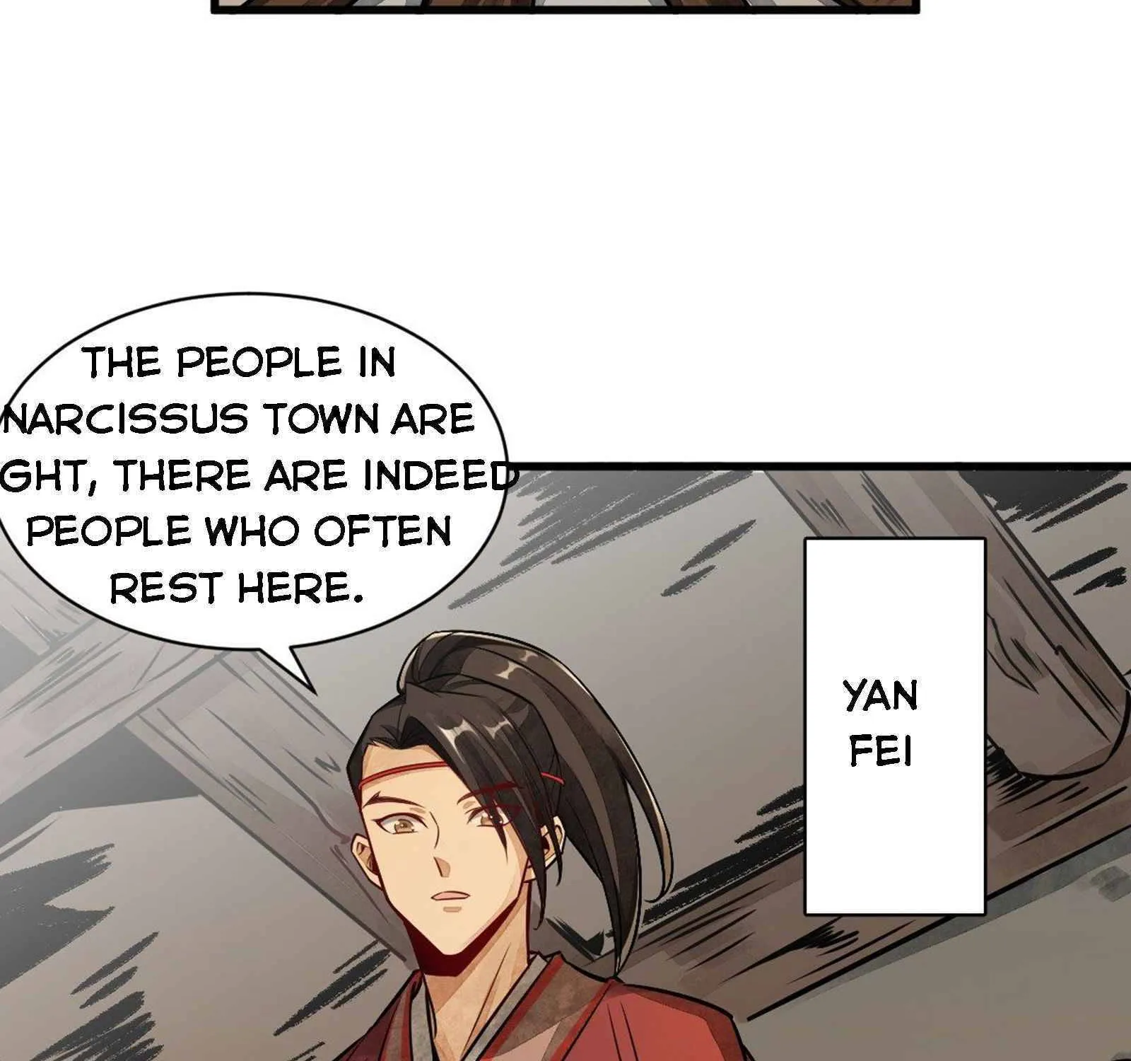 Lan Ke Qi Yuan Chapter 4 page 50 - MangaNato