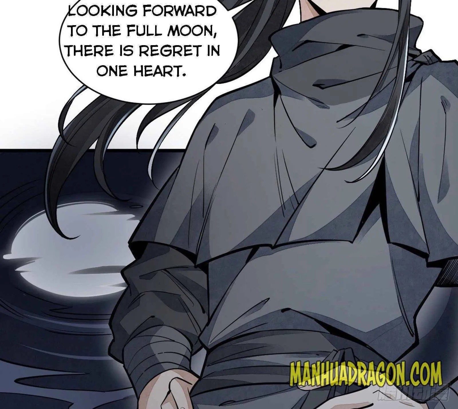 Lan Ke Qi Yuan Chapter 44 page 16 - MangaNato